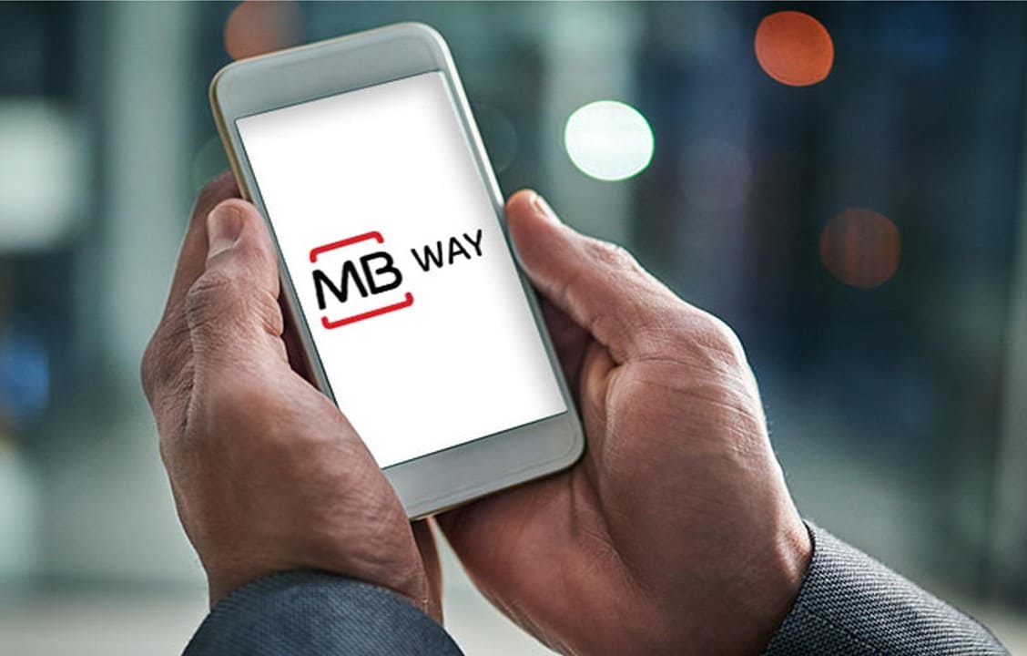 Mbway