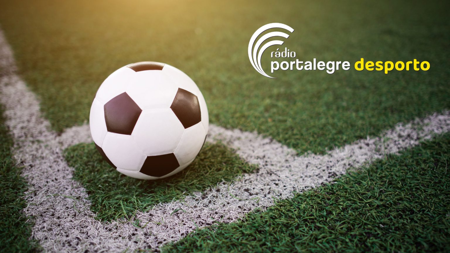 Futebol Rádio Portalegre Desporto