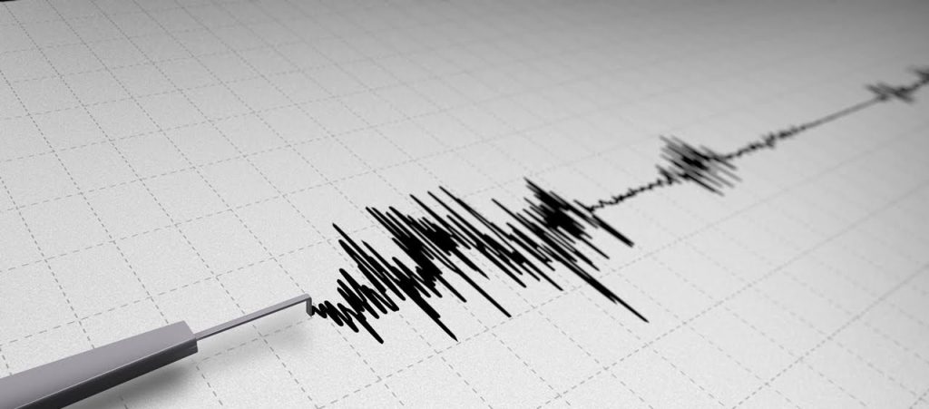 Terremoto Sismo Temblor Quake