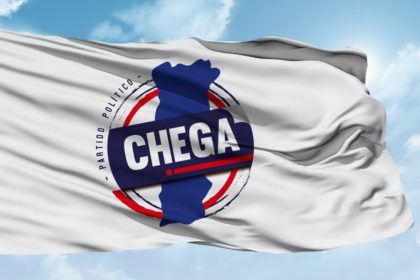 Chega