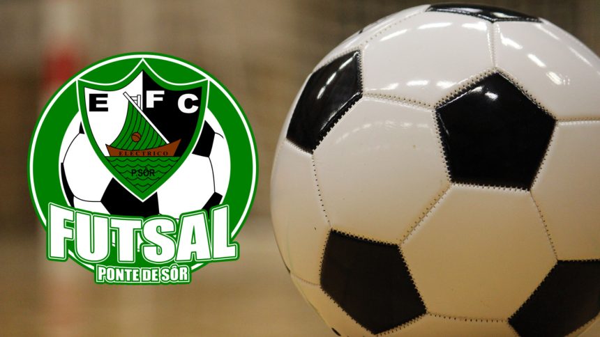 Futsal Ponte De Sor