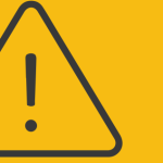 Aviso Amarelo