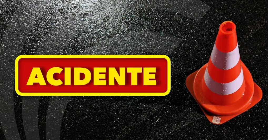 Acidente