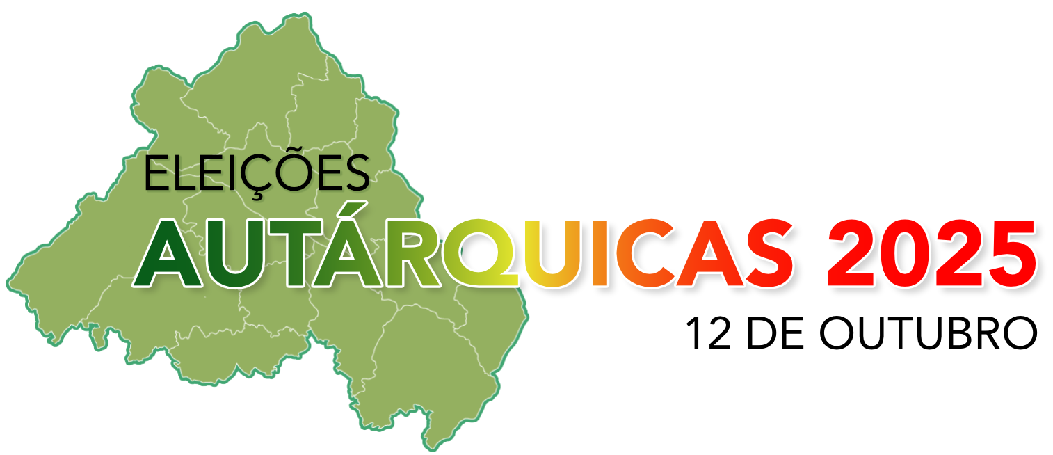 Autárquicas 2025 logo