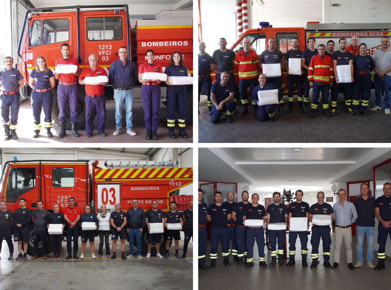 Bombeiros 2