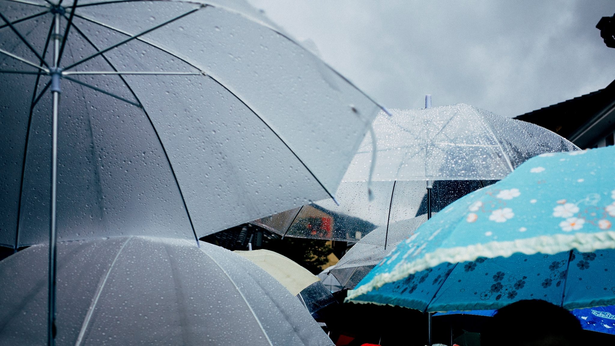Chuva tempo 2