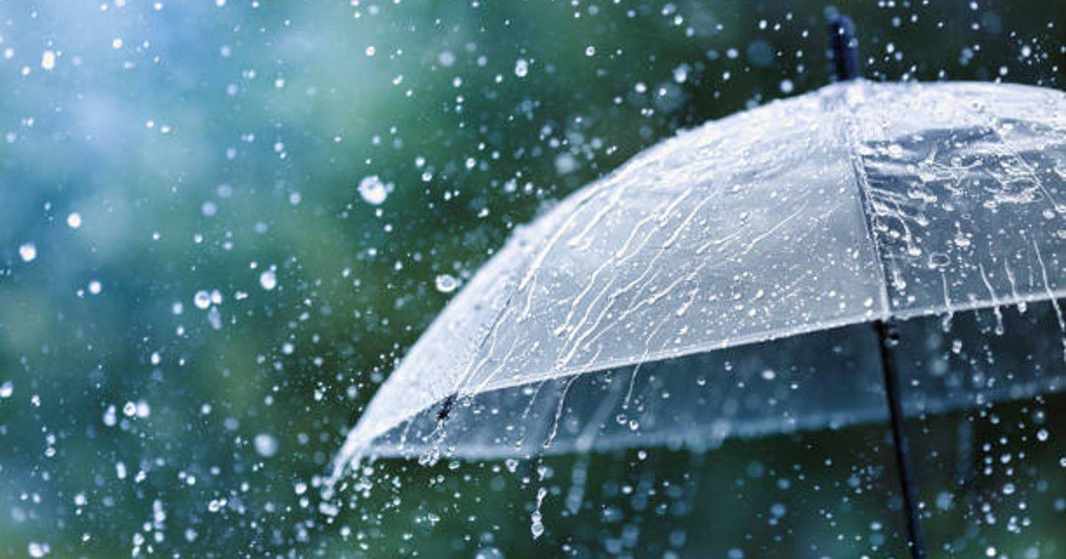 Chuva