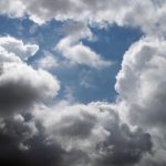 Clima frente fria traz temporais com ventos intensos e queda de temperaturas em sc 84