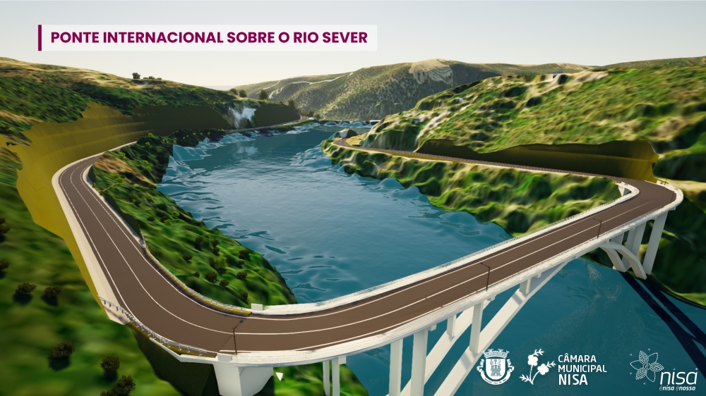 Imagem ponte