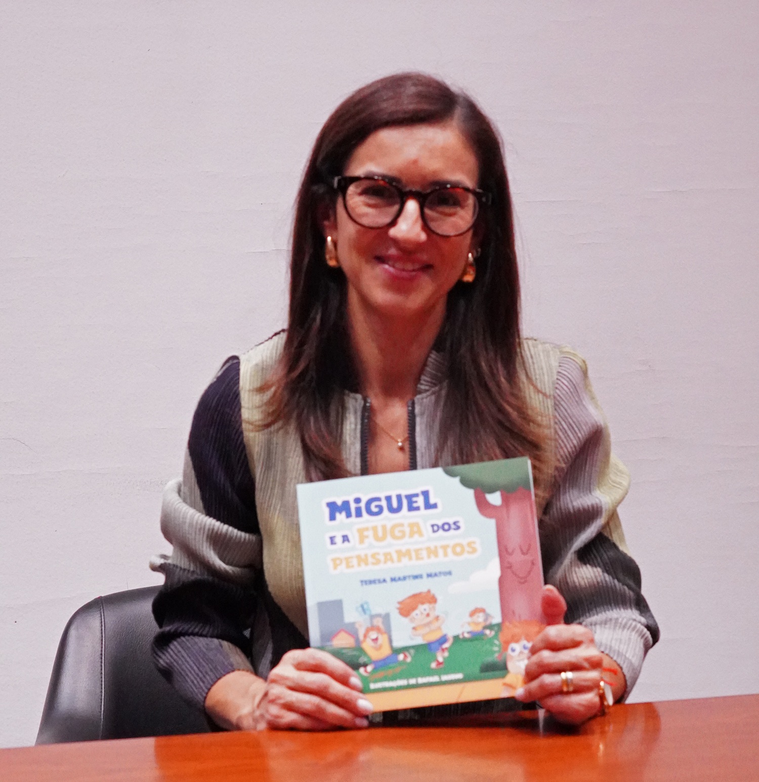 Livro paula
