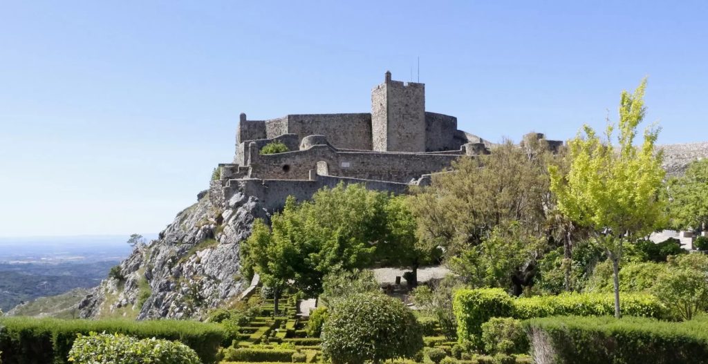 Marvão 2