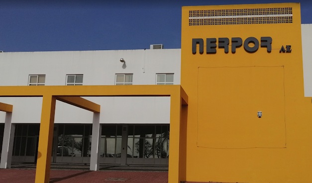 Nerpor ok