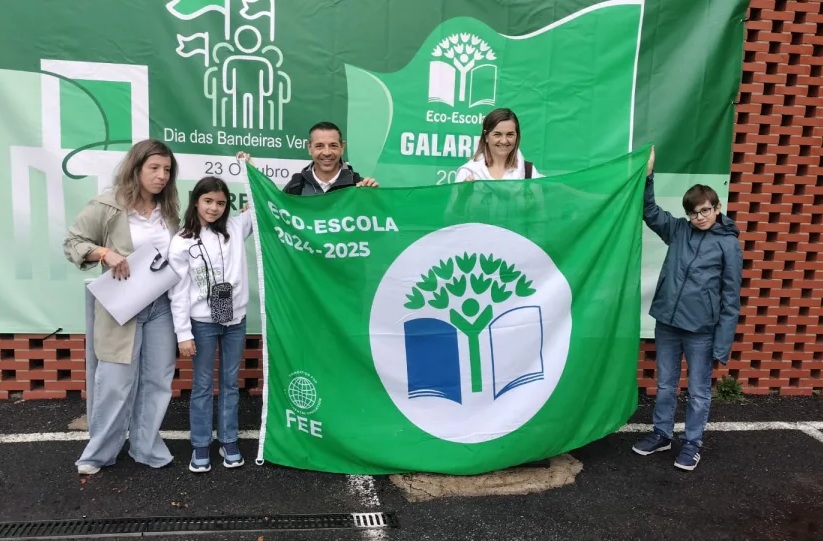 Eco escola 1
