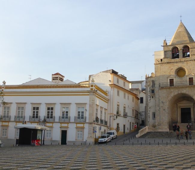Câmara de elvas