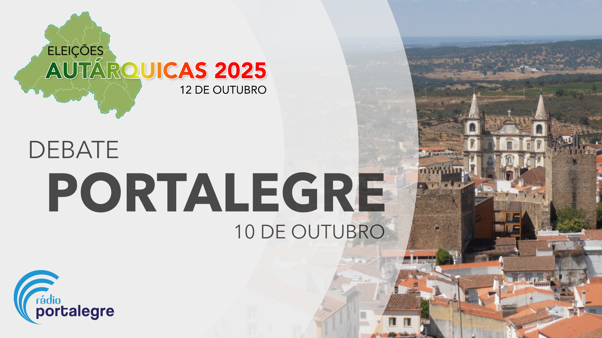 Debate portalegre
