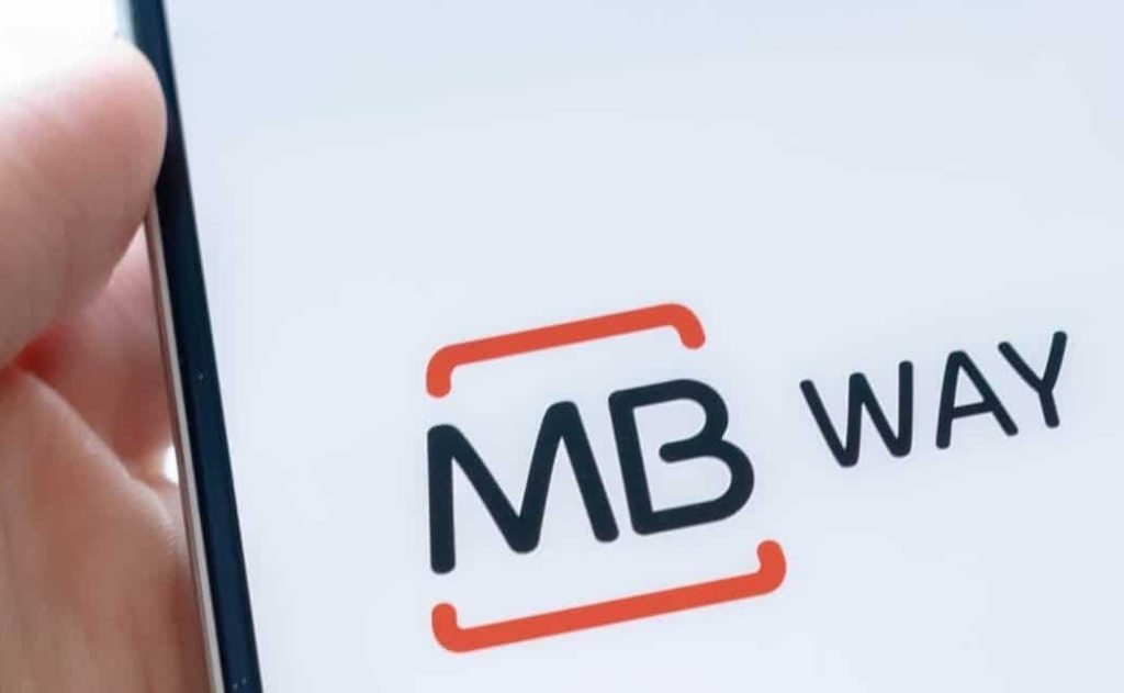 Mb way