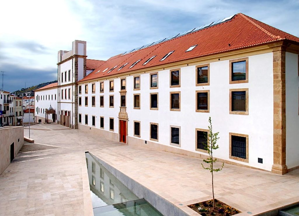 Câmara de Portalegre