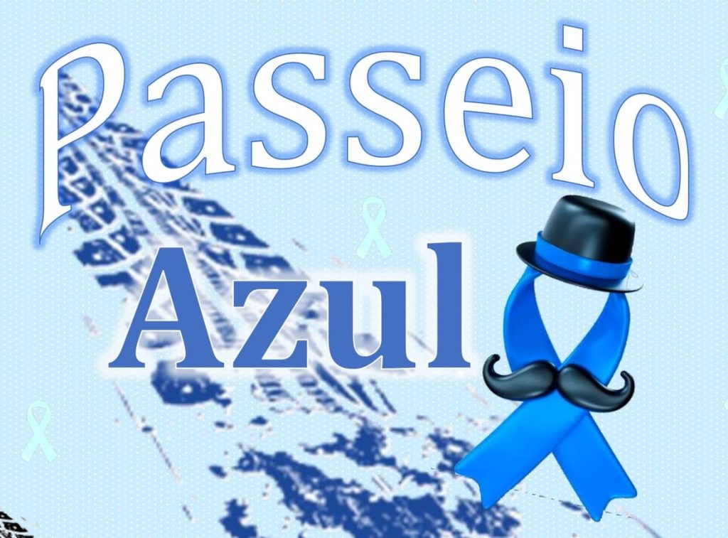 Azul