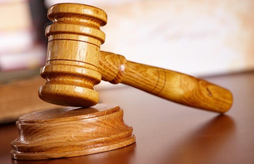 Tribunal leis justica ss 19