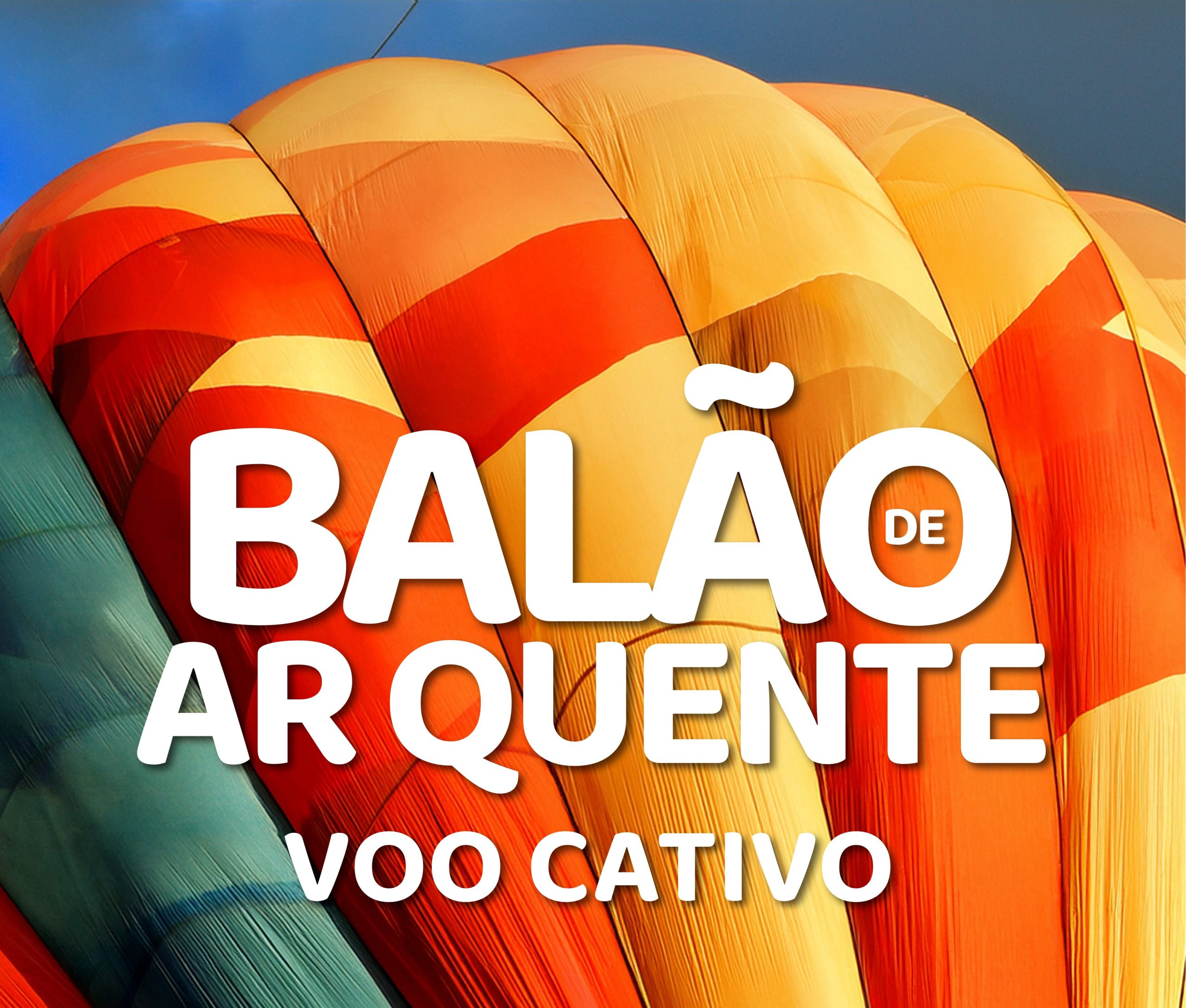 Balao ar quente (1)