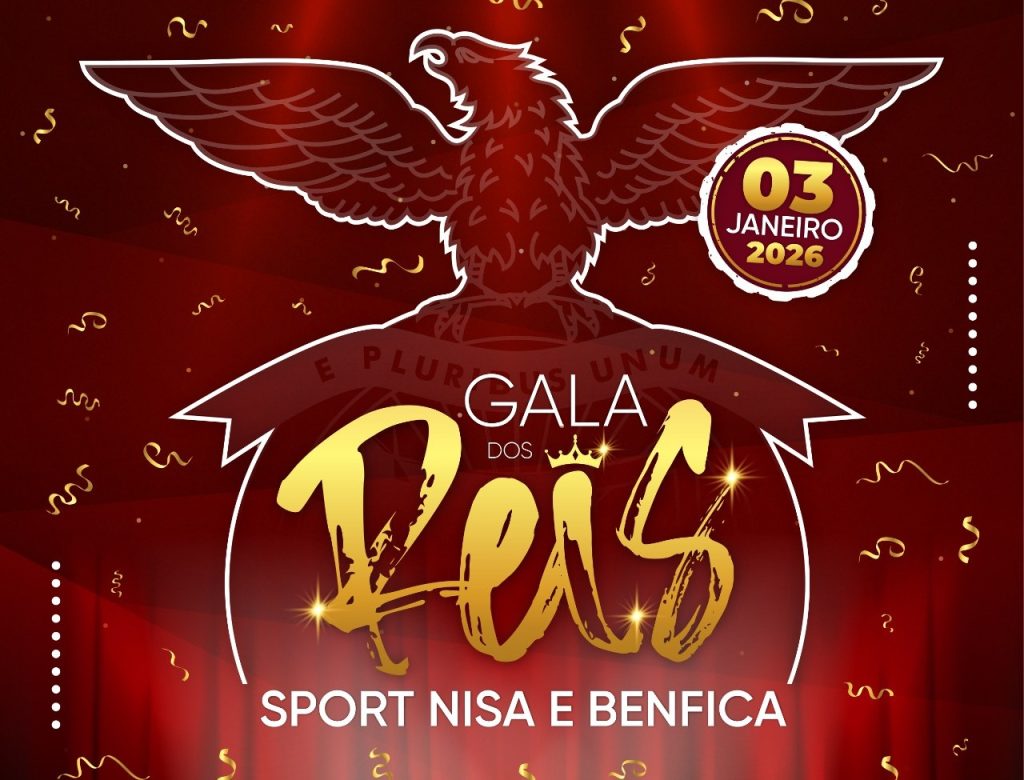 Cartaz Gala