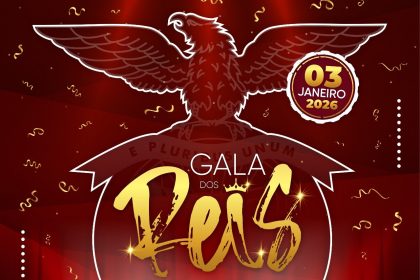 Cartaz Gala