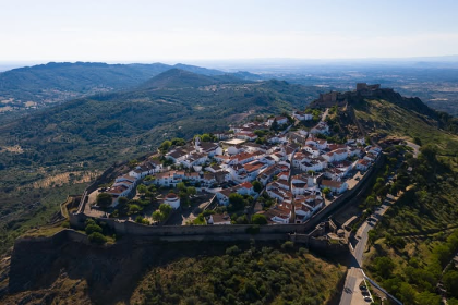 Marvão