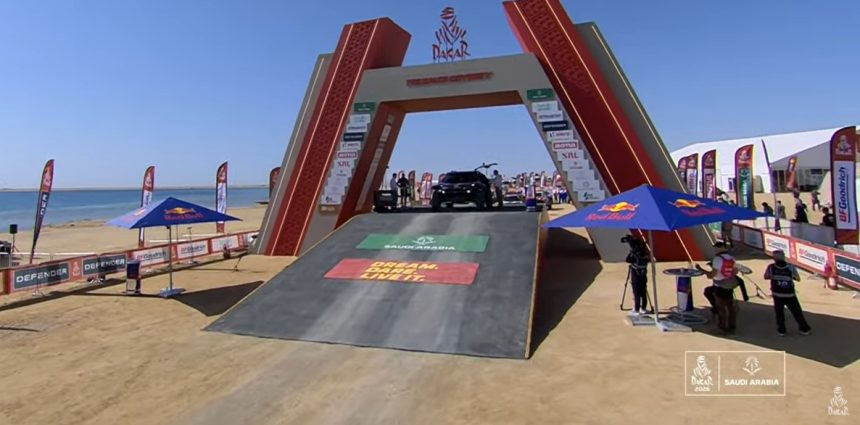 Dakar