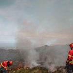 Incêndios agricultores