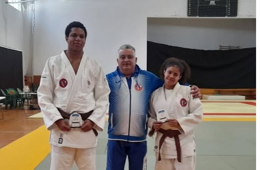 Judo sabado